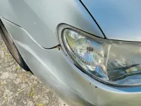 Occasion Mazda 323 77 ch (56 kW) 2001 Gris Break