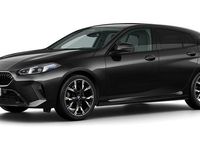 Gebraucht BMW 123 Shadowline 218 PS (160 kW) 2025 Schwarz Kleinwagen