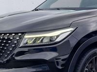 Gebraucht DFSK Fengon 220 PS (161 kW) 2023 Schwarz metallic SUV