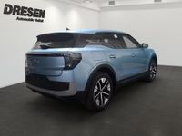 Gebraucht Ford Explorer 150 kW (204 PS) 2022 Blau SUV