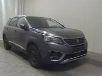 Gebraucht Peugeot 5008 Allure 131 PS (96 kW) 2020 Grau SUV