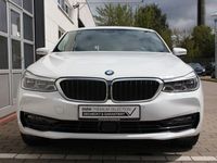 gebraucht BMW 630 d xDrive Gran Turismo Sport Line AHK ACC HEAD-UP