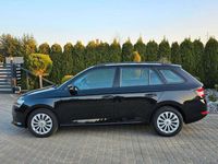 gebraucht Skoda Fabia Combi Active