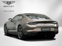 Neu Bentley Continental 680 PS (500 kW) 2026 Braun Coupé