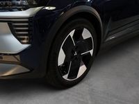 Ny Mitsubishi Eclipse Diamant Edition 160 kW (218 HK) 2026 Blå SUV