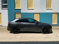 Neu Audi Q8 Sport 286 PS (210 kW) 2026 Grau SUV