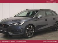 Gebraucht Cupra Leon VZ 245 PS (180 kW) 2024 Magnetic tech Kombi