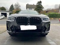Gebraucht BMW X3 M M Sport 360 PS (264 kW) 2024 SUV