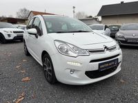 Gebraucht Citroën C3 SELECTION 68 PS (50 kW) 2016 Blau Limousine