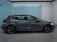 Gebraucht Cupra Leon 150 PS (110 kW) 2025 Grau Kleinwagen