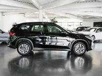 Gebraucht BMW X1 Shadowline 150 PS (110 kW) 2025 Schwarz uni SUV