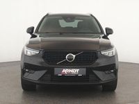 Gebraucht Volvo XC40 Ultimate 261 PS (191 kW) 2023 Onyx black SUV