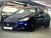 Gebraucht Maserati Granturismo 405 PS (297 kW) 2008 Coupé