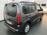 gebraucht Opel Combo Life 1.5 D Start/Stop Ultimate LM#R-Kamera#Lenkrad-Hzg