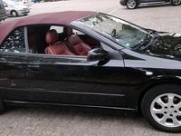 gebraucht Opel Astra Cabriolet G