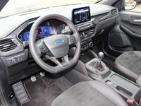Gebraucht Ford Kuga ST-Line X 151 PS (111 kW) 2024 Schwarz SUV