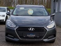 Gebraucht Hyundai i40 Trend 165 PS (121 kW) 2016 Grau Kombi