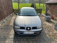 gebraucht Seat Leon 1M 1.6 16V 105 PS