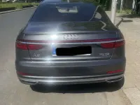 Gebraucht Audi A8 286 PS (210 kW) 2019 Limousine