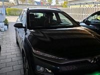 Gebraucht Hyundai Kona 150 kW (204 PS) 2020 Grau SUV