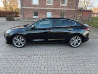 Gebraucht Hyundai i30 Premium 140 PS (102 kW) 2018 Schwarz Limousine