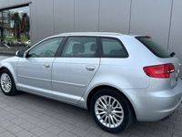 gebraucht Audi A3 1.4 TFSI Attraction/Automatik/Led-Xenon/Klima/SHZ/