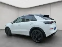 Gebraucht VW T-Roc R-line 150 PS (110 kW) 2026 Weiß SUV