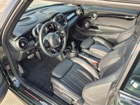 Gebraucht Mini John Cooper Works Cabriolet 231 PS (169 kW) 2020 Grün Cabrio