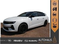 Neu Opel Astra 131 PS (96 kW) 2026 Weiß Kombi