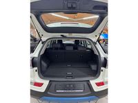 Ny KGM Korando 139 kW (190 HK) 2025 Hvid SUV