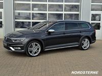 Usata VW Passat 239 CV (175 kW) 2017 Grigio Station wagon