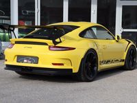 gebraucht Porsche 911 GT3 911Lift Sport-Chrono