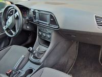 gebraucht Seat Leon ST 2.0 TDI 110kW Start&Stop Style Style