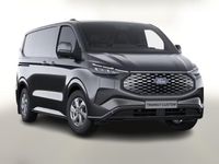Neu Ford E-Transit Limited 160 kW (218 PS) 2025 Magnetic metallic Van