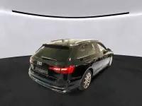 Gebraucht Audi A4 Advanced Plus 150 PS (110 kW) 2023 Schwarz Kombi