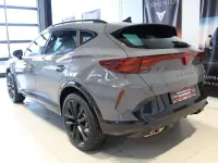 Neu Cupra Formentor VZ 272 PS (200 kW) 2026 Graphengrau SUV