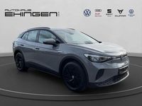 Gebraucht VW ID.4 Pure 125 kW (170 PS) 2023 Mondsteingrau SUV