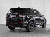 Gebraucht Land Rover Discovery Sport SE Dynamic 309 PS (227 kW) 2024 Schwarz SUV
