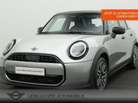 Gebraucht Mini Cooper Classic 114 kW (156 PS) 2025 Silber Kleinwagen