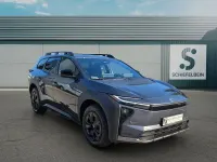 Neu Toyota bZ4X 164 kW (224 PS) 2026 Magnetite gray metallic SUV