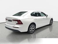 Gebraucht Volvo S60 Core 197 PS (144 kW) 2024 Metallic Limousine