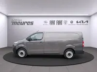 Gebraucht Opel Vivaro Edition 177 PS (130 kW) 2024 Grau Van / Kleinbus