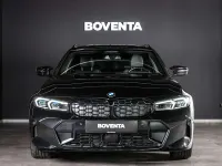 Gebraucht BMW M3 374 PS (275 kW) 2023 Black sapphire metallic Kombi
