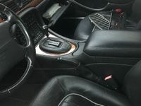 gebraucht Jaguar XJ 4.0 V8 fest preis