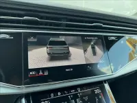 Gebraucht Audi Q7 S-Line 286 PS (210 kW) 2023 Blau SUV