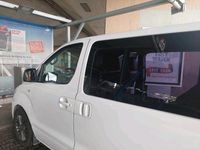 Gebraucht Hyundai H-1 170 PS (125 kW) 2013 Weiß Van / Kleinbus