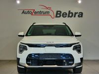 Gebraucht Kia e-Niro Inspiration 150 kW (204 PS) 2024 Clear white SUV