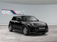 Gebraucht Mini Cooper Essential 136 PS (100 kW) 2023 Schwarz Kleinwagen
