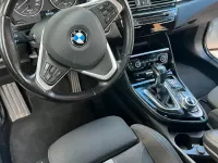 Gebraucht BMW 218 150 PS (110 kW) 2017 Weiß Kombi