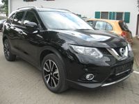 Gebraucht Nissan X-Trail 360º 163 PS (119 kW) 2015 Schwarz metallic SUV